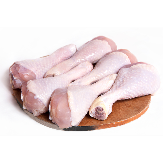 ران سایز بدون کمر مرغ تازه