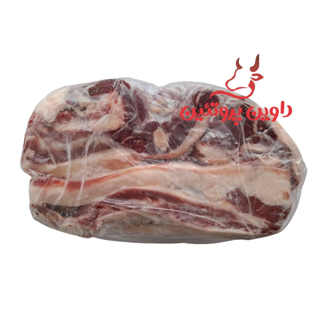 قلوه گاه منجمد برزیلی